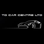 TD Car Centre logo
