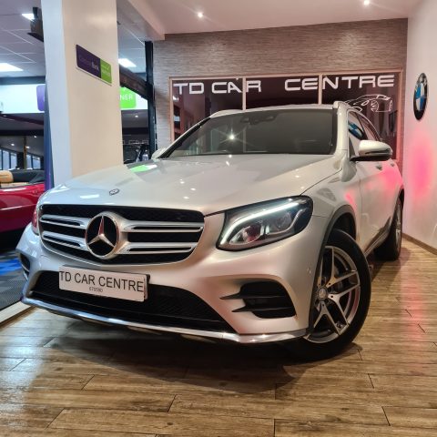 Mercedes-Benz C220d
