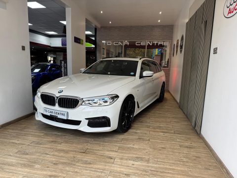 BMW 530d