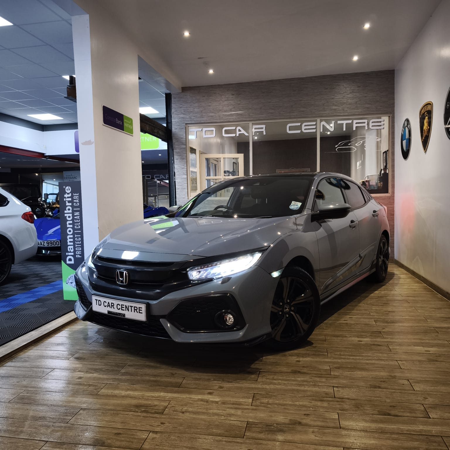 2020 Honda Civic Type R