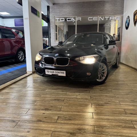 BMW Hatchback